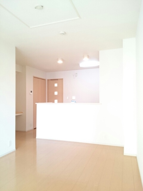 3/30 リビング/ダイニング