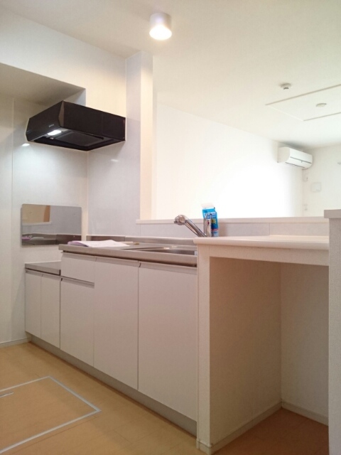 9/30 キッチン