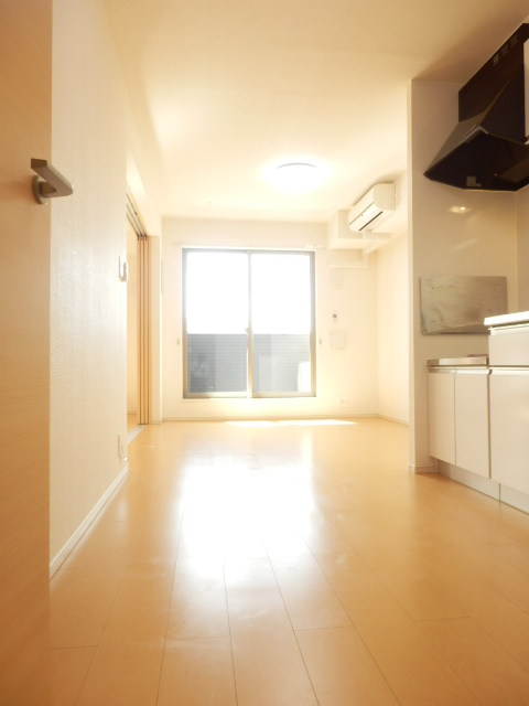 3/28 リビング/ダイニング