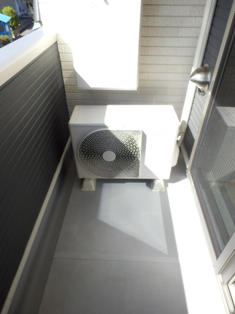 15/28 バルコニー