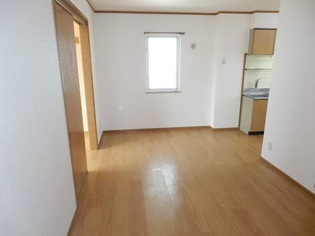 3/30 リビング/ダイニング