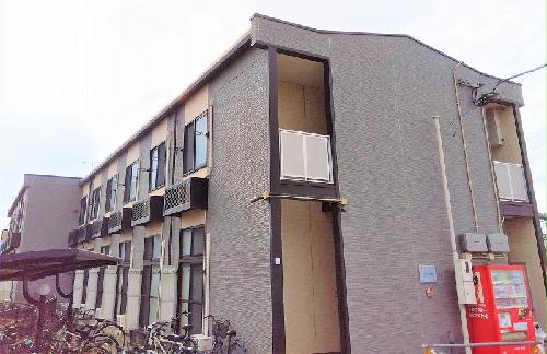 14/21 エントランス