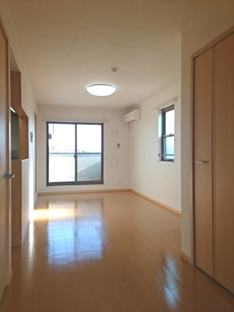 18/30 バルコニー