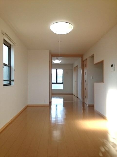 3/30 リビング/ダイニング