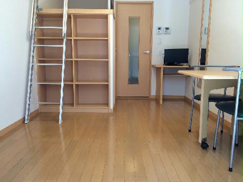 8/18 リビング/ダイニング