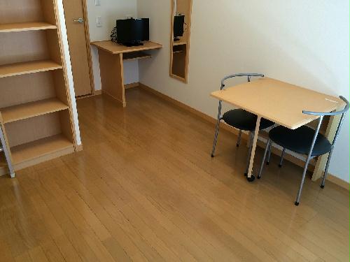 4/18 リビング/ダイニング