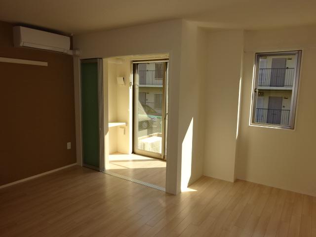 3/26 リビング/ダイニング