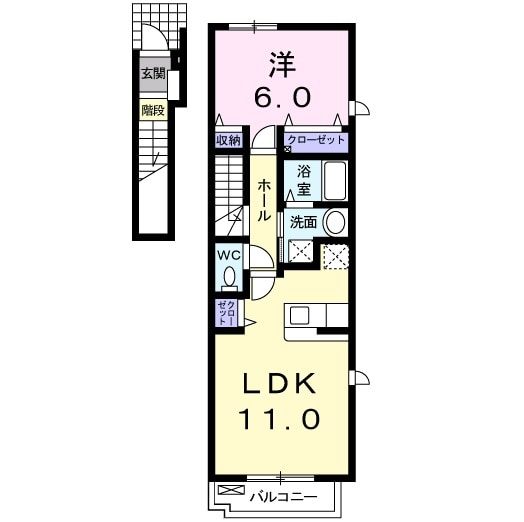 2/27 間取