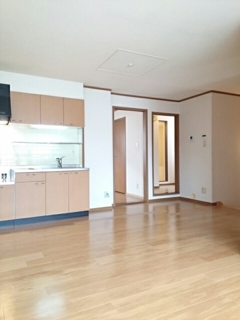 5/30 リビング/ダイニング