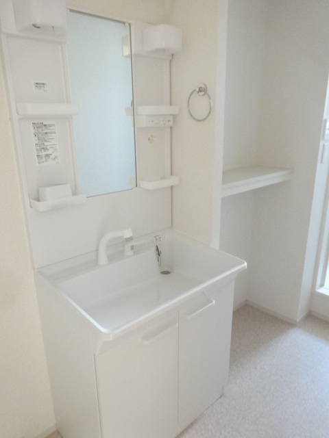 12/30 洗面