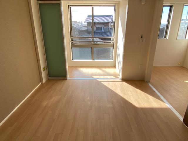 3/30 リビング/ダイニング