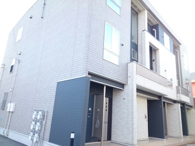 1/25 外観