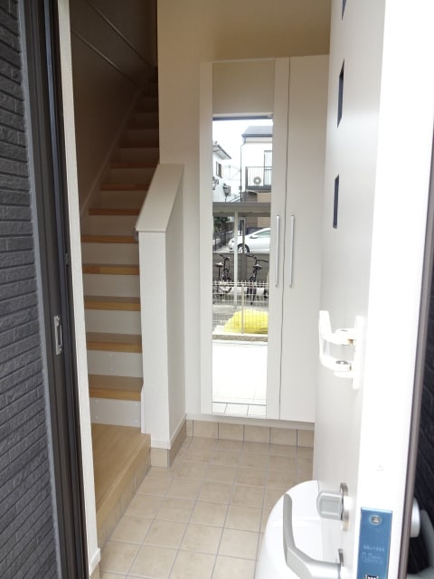 3/20 リビング/ダイニング