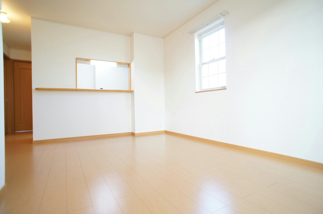 3/20 リビング/ダイニング