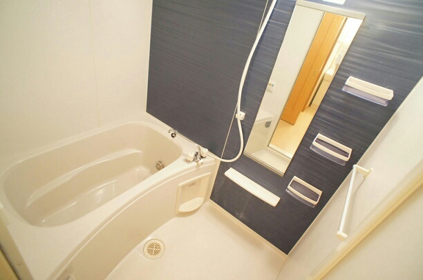 9/20 浴室