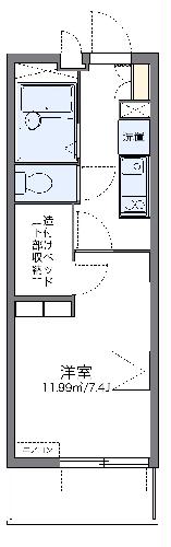 2/16 間取