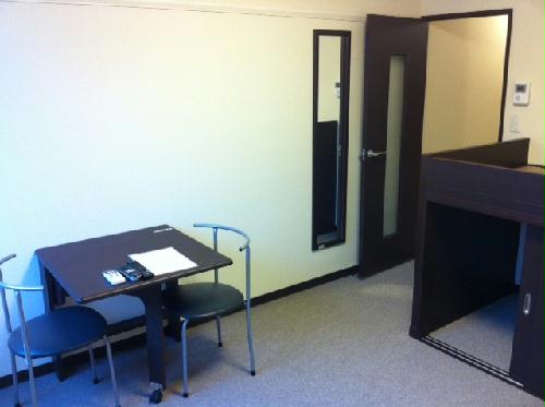 4/12 リビング/ダイニング