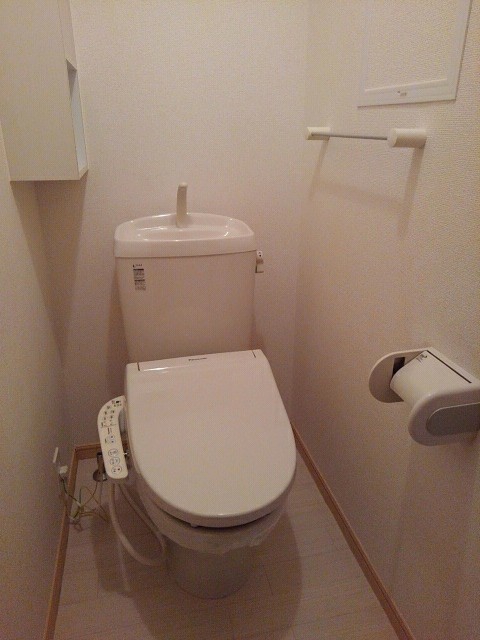 10/24 バルコニー