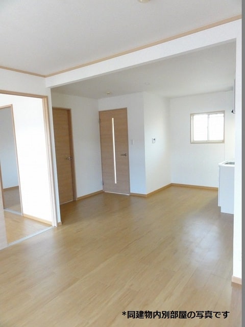 3/20 リビング/ダイニング