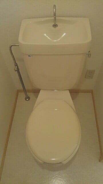 9/20 トイレ