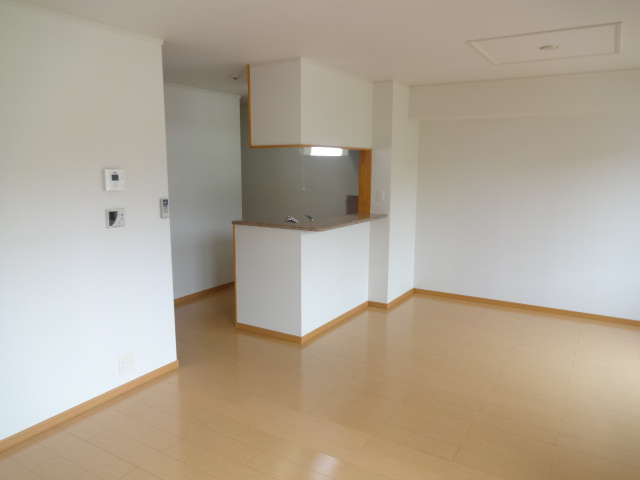 4/30 リビング/ダイニング