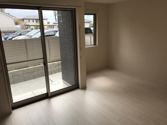 3/30 リビング/ダイニング