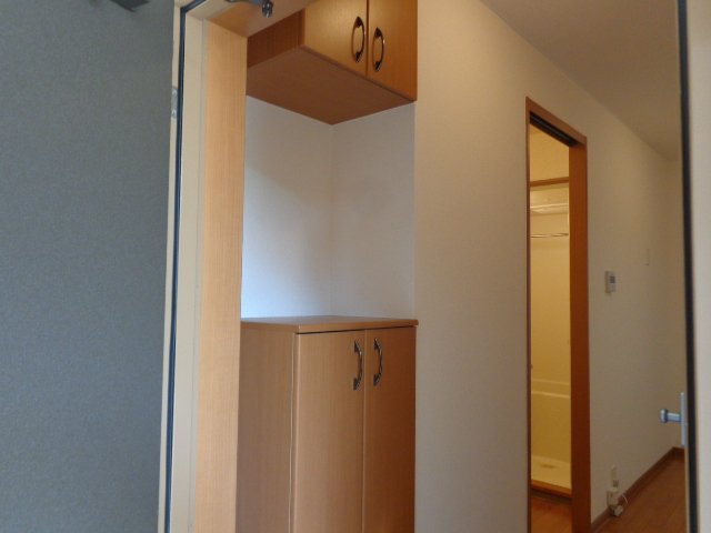 16/30 バルコニー