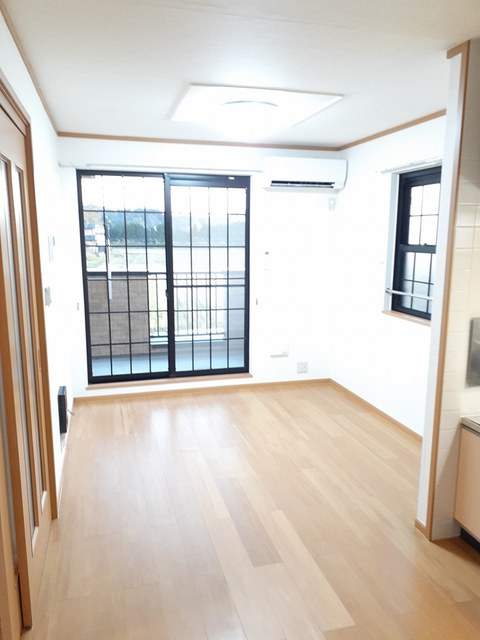 3/20 リビング/ダイニング