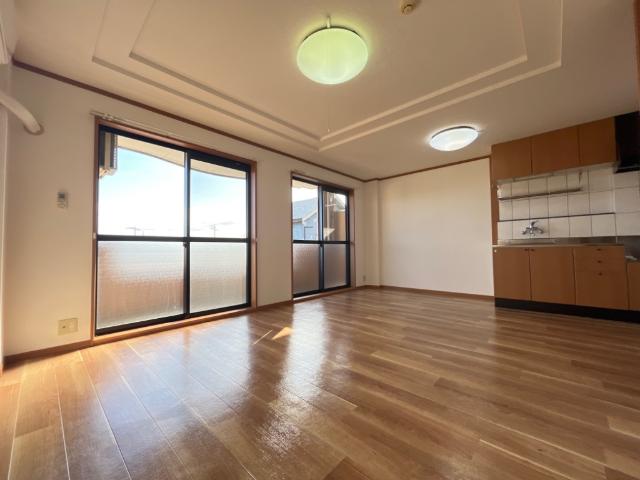 4/30 リビング/ダイニング