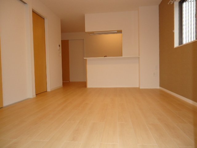 3/26 リビング/ダイニング