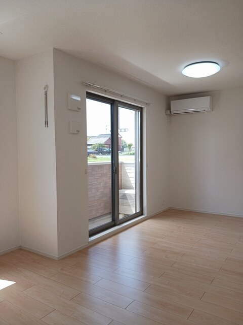 3/20 リビング/ダイニング