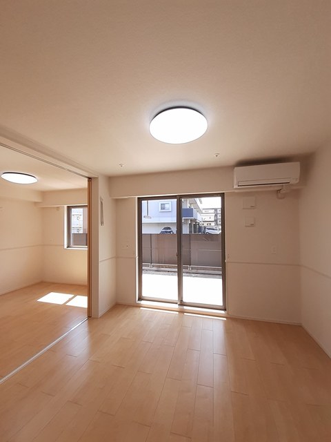 3/23 リビング/ダイニング