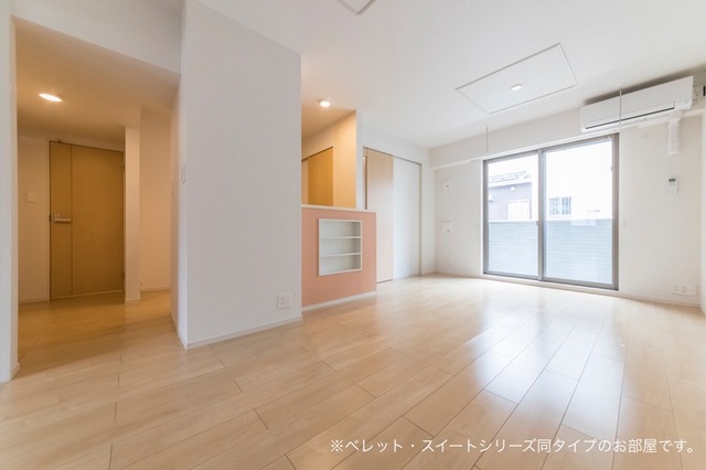 3/20 リビング/ダイニング