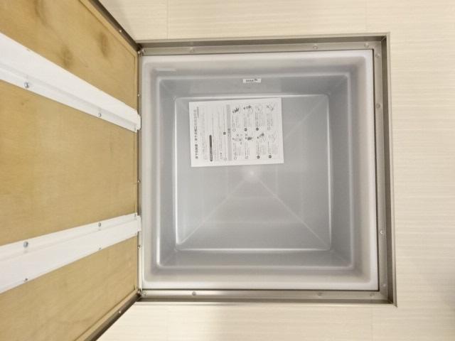 4/28 リビング/ダイニング