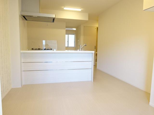 3/28 リビング/ダイニング