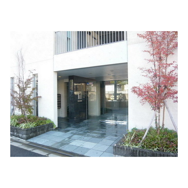 2/11 エントランス