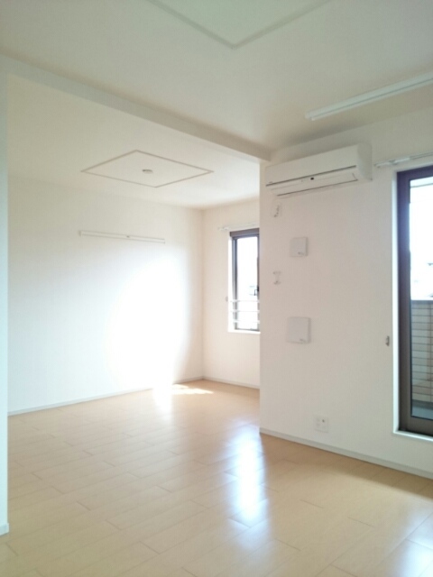 3/20 リビング/ダイニング