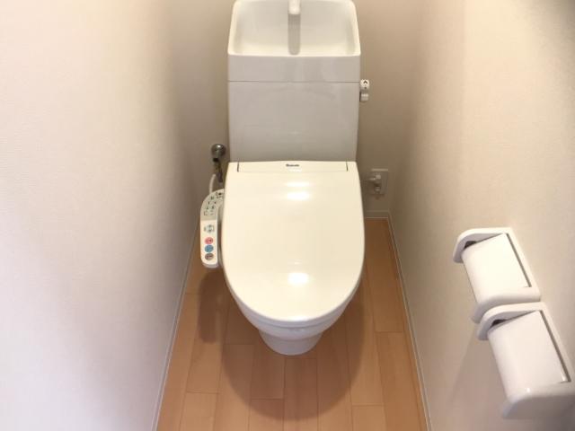 12/27 トイレ