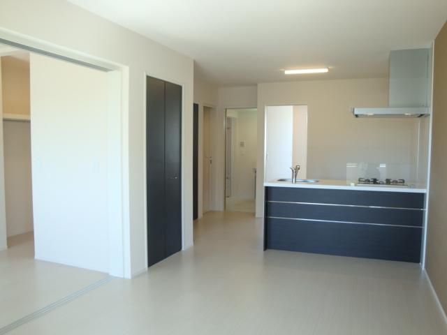 3/27 リビング/ダイニング