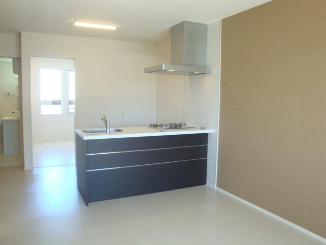 4/27 リビング/ダイニング