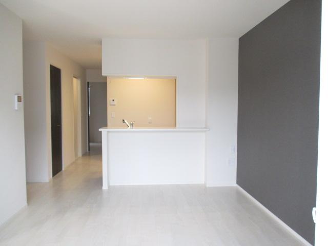 3/28 リビング/ダイニング