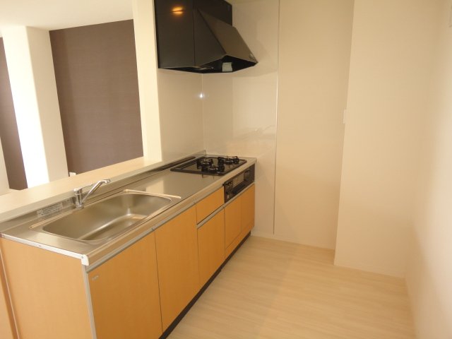14/29 キッチン