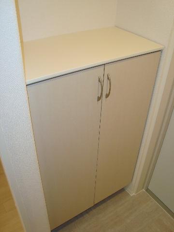 10/24 キッチン
