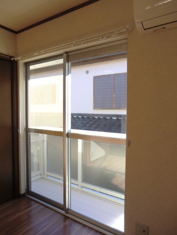 26/30 バルコニー