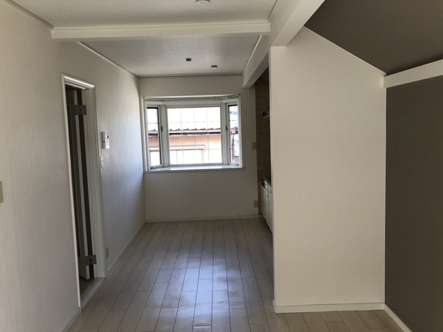 10/30 リビング/ダイニング