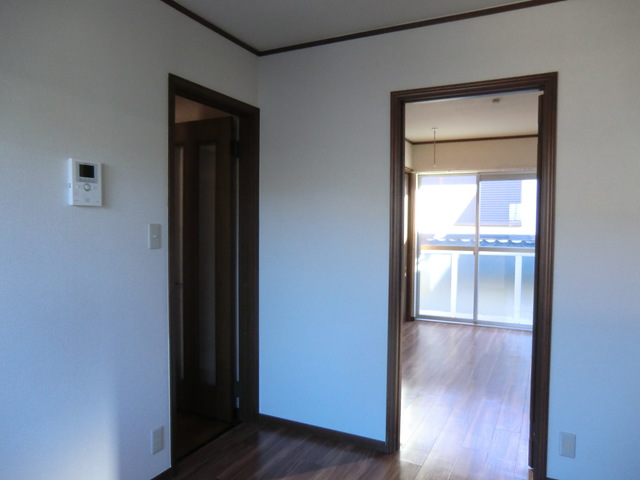 8/30 リビング/ダイニング