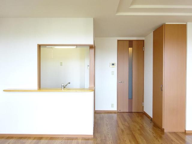 4/30 リビング/ダイニング