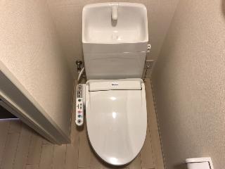 11/29 トイレ