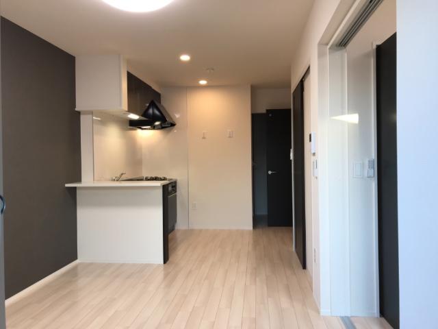 3/29 リビング/ダイニング