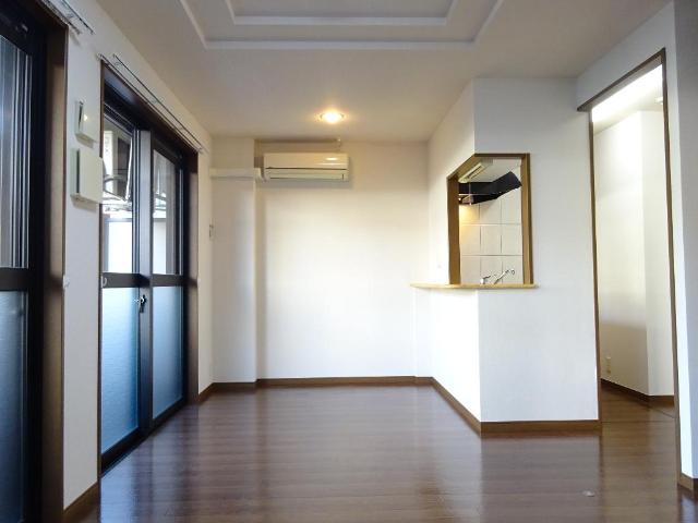 3/22 リビング/ダイニング